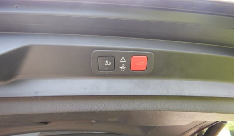 Peugeot 5008 1.6 THP GT-line ( 7610€) complet