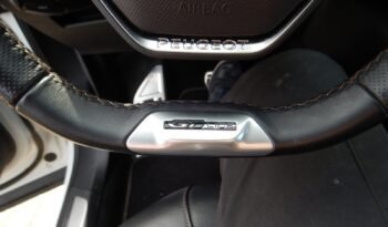 Peugeot 5008 1.6 THP GT-line ( 7610€) complet