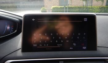 Peugeot 5008 1.6 THP GT-line ( 7610€) complet
