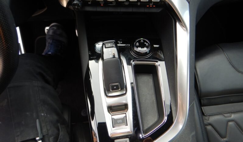 Peugeot 5008 1.6 THP GT-line ( 7610€) complet