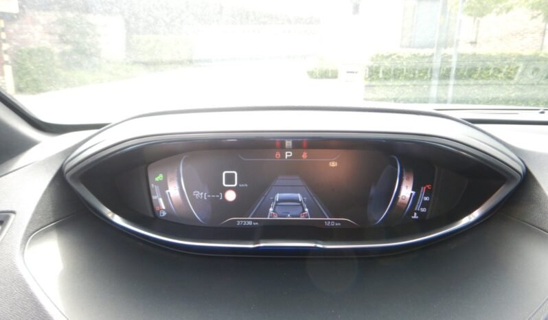 Peugeot 5008 1.6 THP GT-line ( 7610€) complet