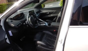 Peugeot 5008 1.6 THP GT-line ( 7610€) complet