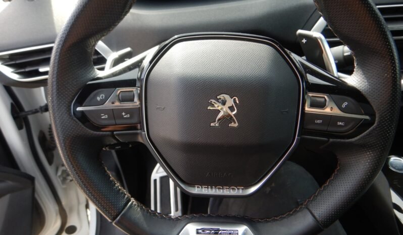 Peugeot 5008 1.6 THP GT-line ( 7610€) complet