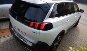 Peugeot 5008 1.6 THP GT-line ( 7610€) complet