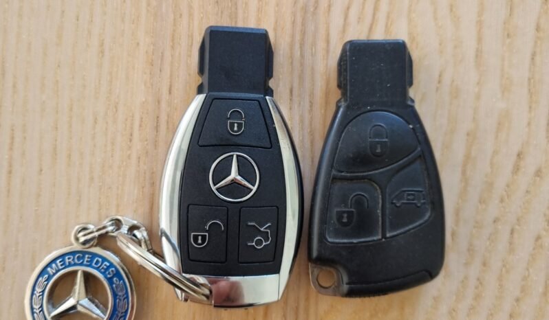 Mercedes-Benz VITO 2.1-136 D AUT (4510€ ) complet