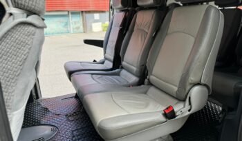 Mercedes-Benz VITO 2.1-136 D AUT (4510€ ) complet