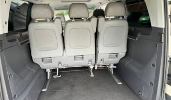 Mercedes-Benz VITO 2.1-136 D AUT (4510€ ) complet