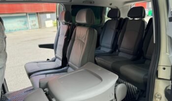 Mercedes-Benz VITO 2.1-136 D AUT (4510€ ) complet