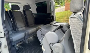 Mercedes-Benz VITO 2.1-136 D AUT (4510€ ) complet