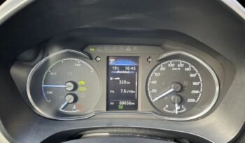 TOYOTA Yaris 1.5 VVT-i HSD Bi-Tone B&B( 4210€) complet