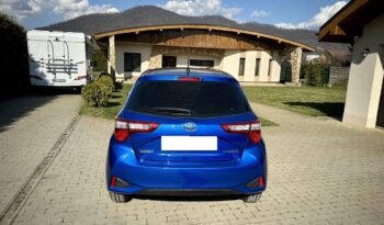TOYOTA Yaris 1.5 VVT-i HSD Bi-Tone B&B( 4210€) complet