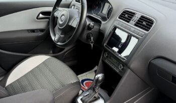 Volkswagen Polo Cross  1.6 TDI 90 CR FAP DSG7(2011)Automatique. Beau et Pratique petit SUV. Prêt à Immatriculer ( 3410€) complet