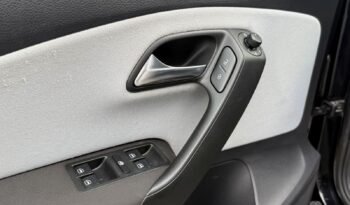 Volkswagen Polo Cross  1.6 TDI 90 CR FAP DSG7(2011)Automatique. Beau et Pratique petit SUV. Prêt à Immatriculer ( 3410€) complet