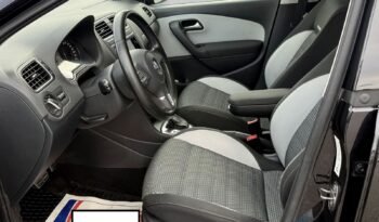 Volkswagen Polo Cross  1.6 TDI 90 CR FAP DSG7(2011)Automatique. Beau et Pratique petit SUV. Prêt à Immatriculer ( 3410€) complet