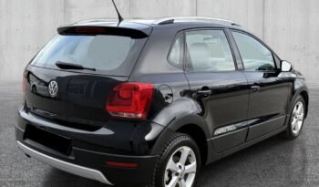 Volkswagen Polo Cross  1.6 TDI 90 CR FAP DSG7(2011)Automatique. Beau et Pratique petit SUV. Prêt à Immatriculer ( 3410€) complet