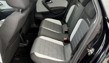 Volkswagen Polo Cross  1.6 TDI 90 CR FAP DSG7(2011)Automatique. Beau et Pratique petit SUV. Prêt à Immatriculer ( 3410€) complet