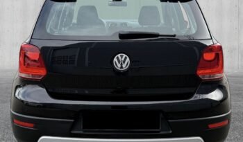 Volkswagen Polo Cross  1.6 TDI 90 CR FAP DSG7(2011)Automatique. Beau et Pratique petit SUV. Prêt à Immatriculer ( 3410€) complet