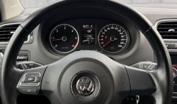 Volkswagen Polo Cross  1.6 TDI 90 CR FAP DSG7(2011)Automatique. Beau et Pratique petit SUV. Prêt à Immatriculer ( 3410€) complet