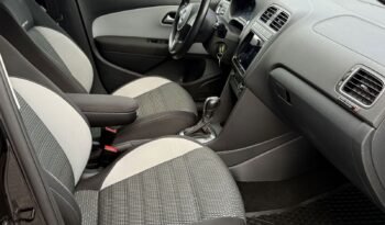 Volkswagen Polo Cross  1.6 TDI 90 CR FAP DSG7(2011)Automatique. Beau et Pratique petit SUV. Prêt à Immatriculer ( 3410€) complet