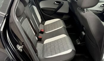 Volkswagen Polo Cross  1.6 TDI 90 CR FAP DSG7(2011)Automatique. Beau et Pratique petit SUV. Prêt à Immatriculer ( 3410€) complet
