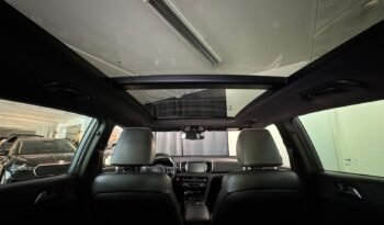 KIA Sportage 4×4 GT-line, Pano, Sièges ventilés, Volant chauffant ( 3510€ ) complet