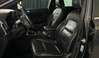 KIA Sportage 4×4 GT-line, Pano, Sièges ventilés, Volant chauffant ( 3510€ ) complet