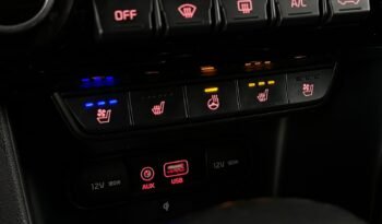 KIA Sportage 4×4 GT-line, Pano, Sièges ventilés, Volant chauffant ( 3510€ ) complet
