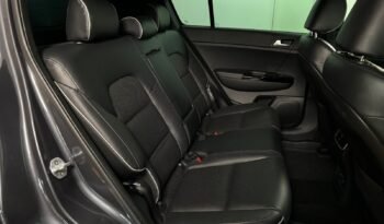 KIA Sportage 4×4 GT-line, Pano, Sièges ventilés, Volant chauffant ( 3510€ ) complet