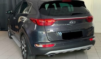 KIA Sportage 4×4 GT-line, Pano, Sièges ventilés, Volant chauffant ( 3510€ ) complet