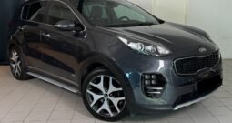 KIA Sportage 4×4 GT-line, Pano, Sièges ventilés, Volant chauffant ( 3510€ )
