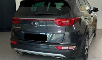 KIA Sportage 4×4 GT-line, Pano, Sièges ventilés, Volant chauffant ( 3510€ ) complet