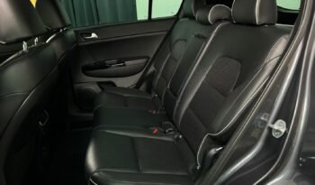 KIA Sportage 4×4 GT-line, Pano, Sièges ventilés, Volant chauffant ( 3510€ ) complet