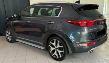 KIA Sportage 4×4 GT-line, Pano, Sièges ventilés, Volant chauffant ( 3510€ ) complet