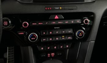 KIA Sportage 4×4 GT-line, Pano, Sièges ventilés, Volant chauffant ( 3510€ ) complet