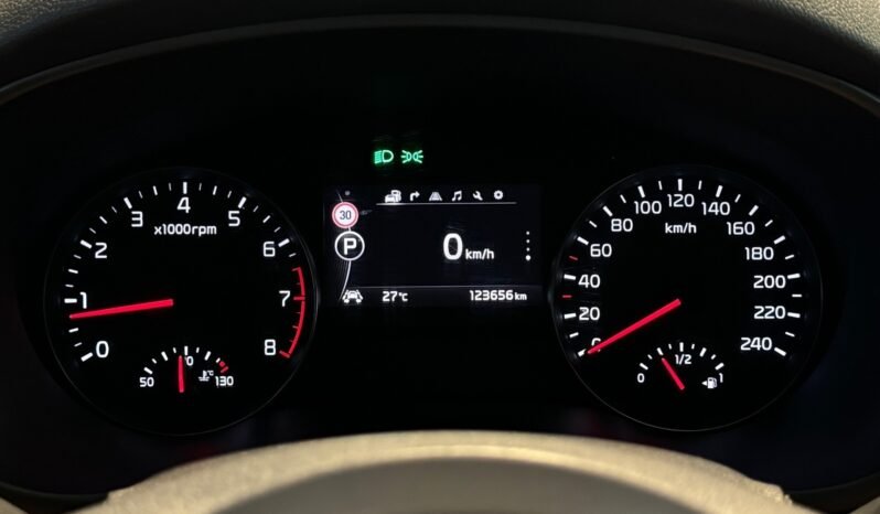 KIA Sportage 4×4 GT-line, Pano, Sièges ventilés, Volant chauffant ( 3510€ ) complet