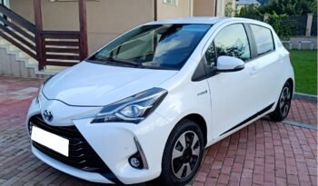 TOYOTA YARIS 1.5 Hybrid VVT-i Premiere Edition/Automa/Clim ( 4530€) complet