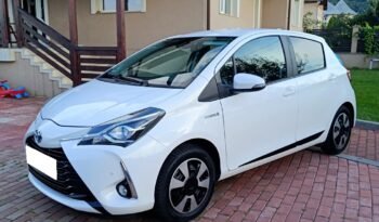 TOYOTA YARIS 1.5 Hybrid VVT-i Premiere Edition/Automa/Clim ( 4530€) complet