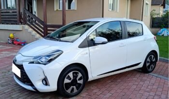 TOYOTA YARIS 1.5 Hybrid VVT-i Premiere Edition/Automa/Clim ( 4530€) complet