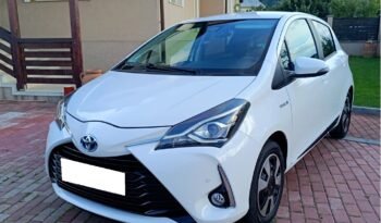 TOYOTA YARIS 1.5 Hybrid VVT-i Premiere Edition/Automa/Clim ( 4530€) complet