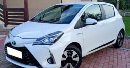 TOYOTA YARIS 1.5 Hybrid VVT-i Premiere Edition/Automa/Clim ( 4530€)