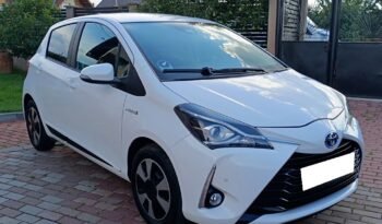TOYOTA YARIS 1.5 Hybrid VVT-i Premiere Edition/Automa/Clim ( 4530€) complet
