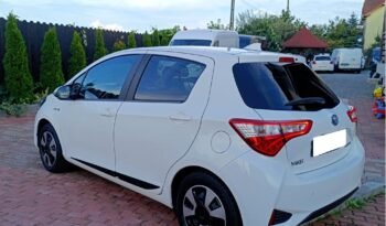 TOYOTA YARIS 1.5 Hybrid VVT-i Premiere Edition/Automa/Clim ( 4530€) complet
