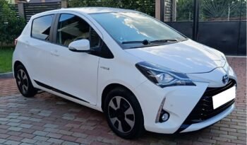 TOYOTA YARIS 1.5 Hybrid VVT-i Premiere Edition/Automa/Clim ( 4530€) complet