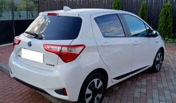 TOYOTA YARIS 1.5 Hybrid VVT-i Premiere Edition/Automa/Clim ( 4530€) complet