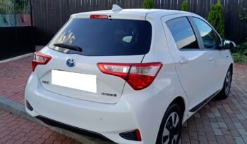 TOYOTA YARIS 1.5 Hybrid VVT-i Premiere Edition/Automa/Clim ( 4530€) complet