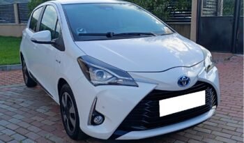 TOYOTA YARIS 1.5 Hybrid VVT-i Premiere Edition/Automa/Clim ( 4530€) complet