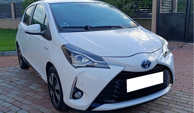 TOYOTA YARIS 1.5 Hybrid VVT-i Premiere Edition/Automa/Clim ( 4530€) complet