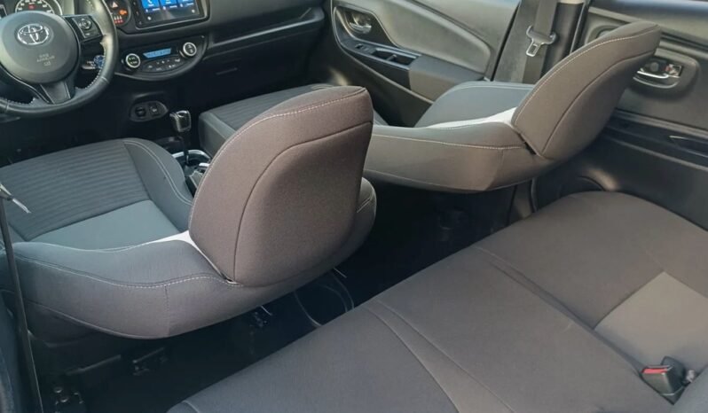 TOYOTA YARIS 1.5 Hybrid VVT-i Premiere Edition/Automa/Clim ( 4530€) complet
