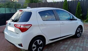 TOYOTA YARIS 1.5 Hybrid VVT-i Premiere Edition/Automa/Clim ( 4530€) complet