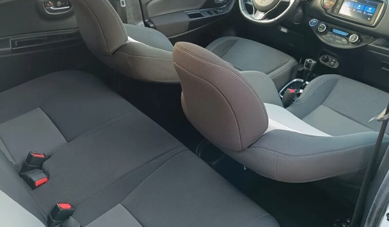 TOYOTA YARIS 1.5 Hybrid VVT-i Premiere Edition/Automa/Clim ( 4530€) complet